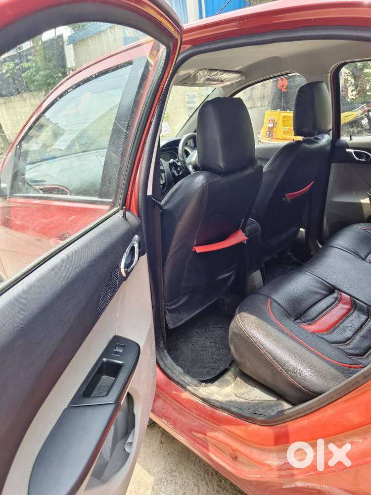 Tata Tiago Xza Plus, 2019, Petrol