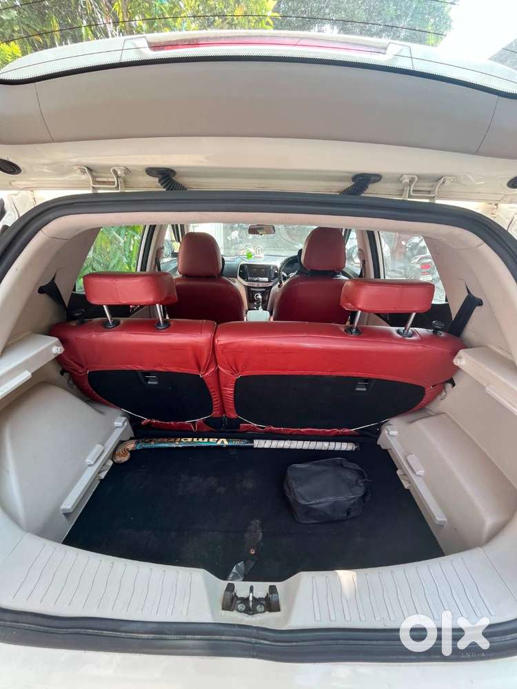 Mahindra Xuv300 W8 Petrol Manual – Excellent Condition