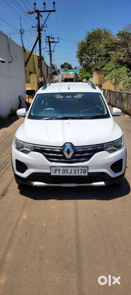 Renault Triber