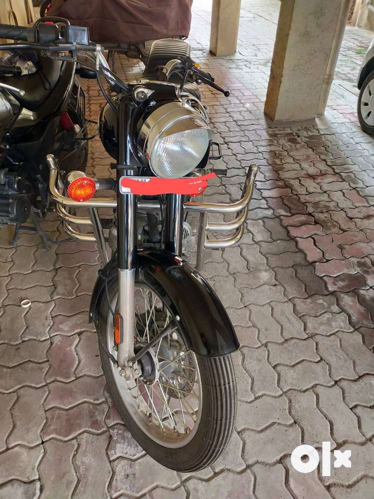 Bullet Spare Parts for sale in Akurdi OLX
