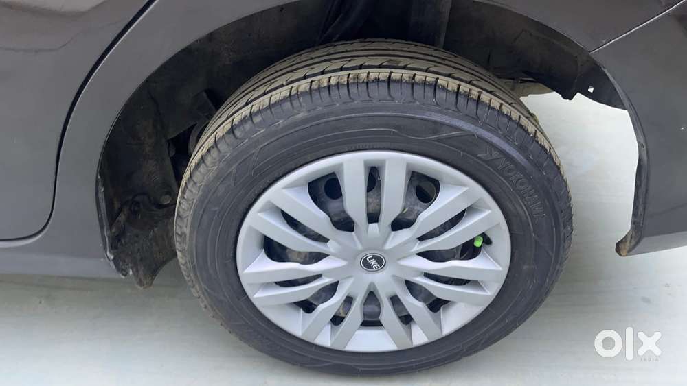 Honda Amaze S Petrol, 2018, Petrol
