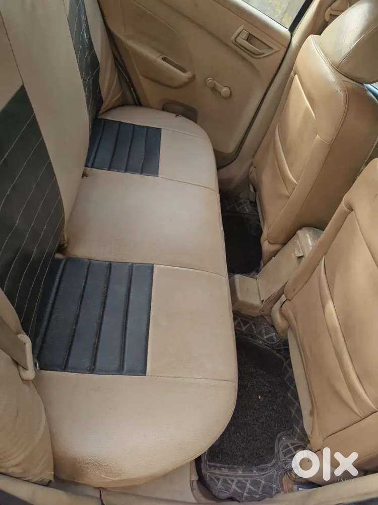 Maruti Suzuki Dzire 2017