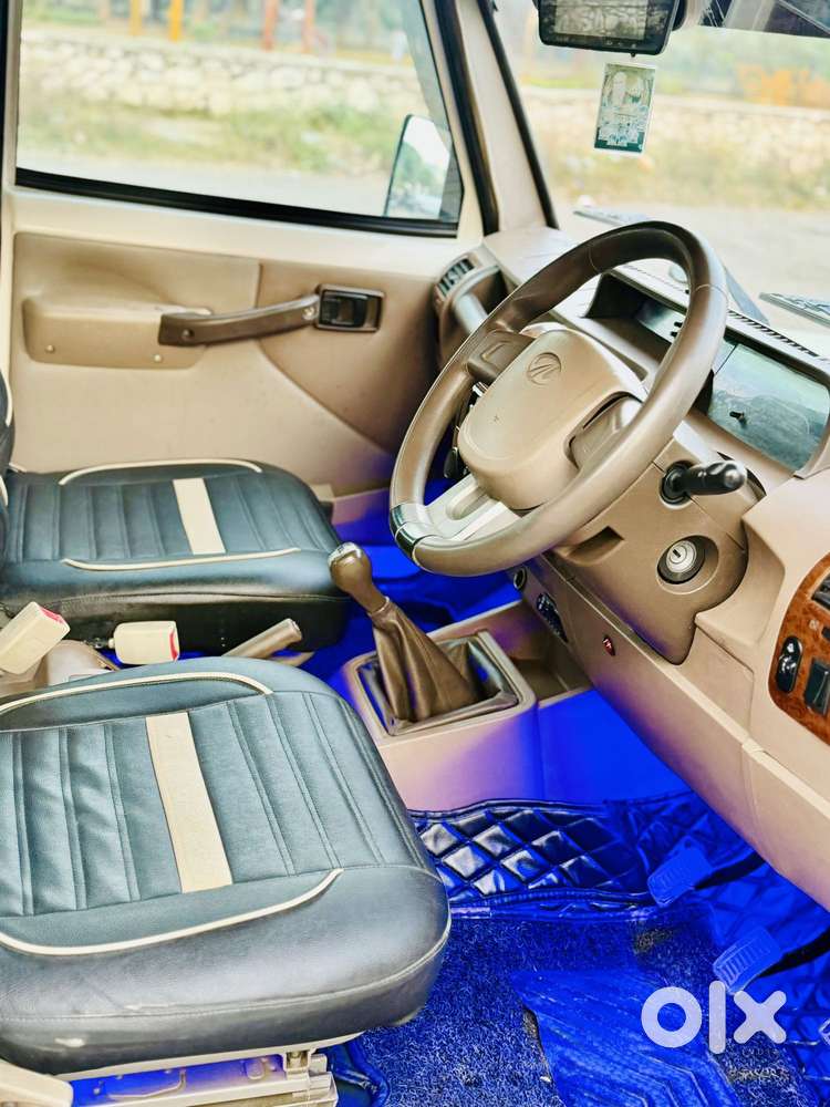 Mahindra Bolero Zlx, 2014, Diesel