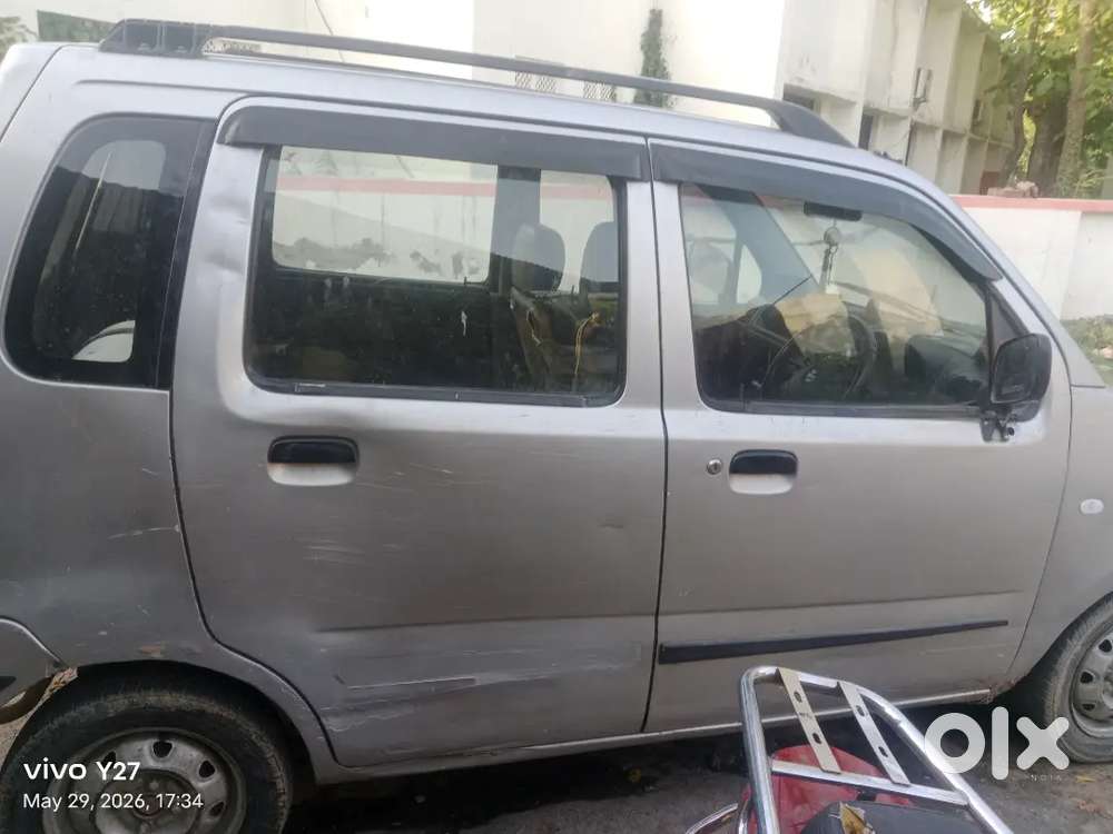 Best Car For Lovers Of Wagonr