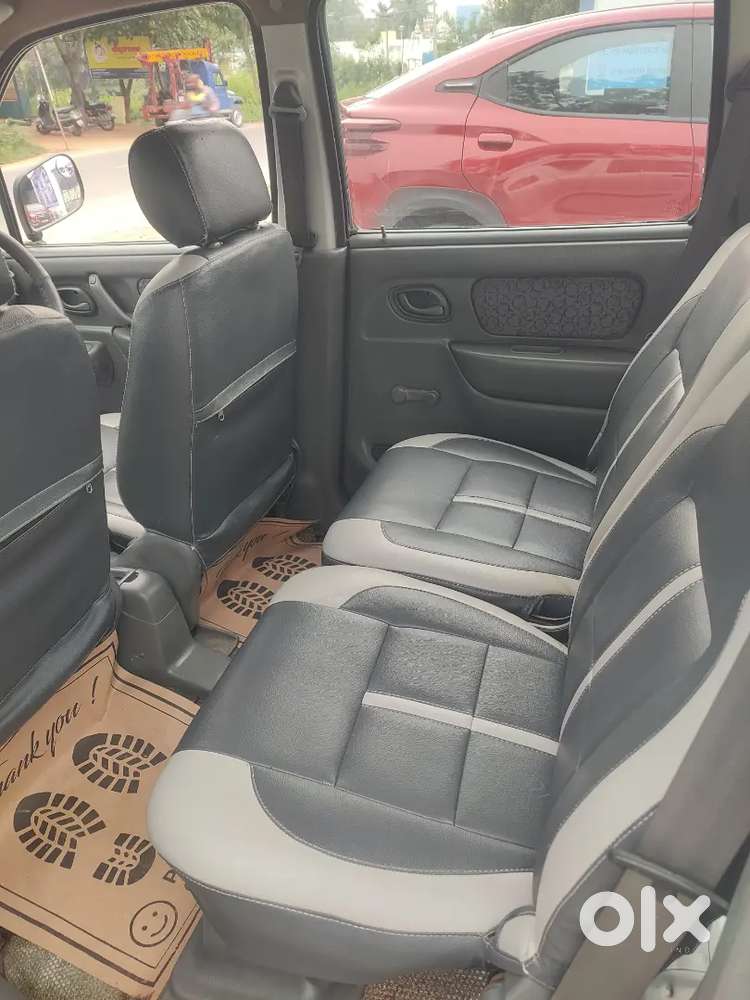 Maruti Suzuki Wagon R 2004