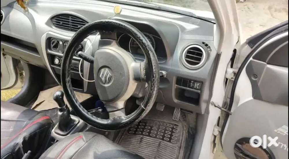 Maruti Suzuki Alto 2019