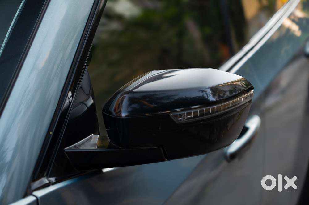 Tata Safari 2.0 Kryotec Xz Plus Kaziranga, 2021, Diesel