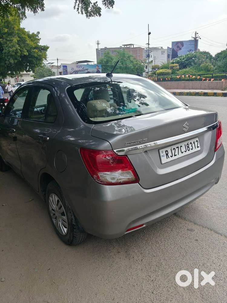 Maruti Dzire Vxi 2021
