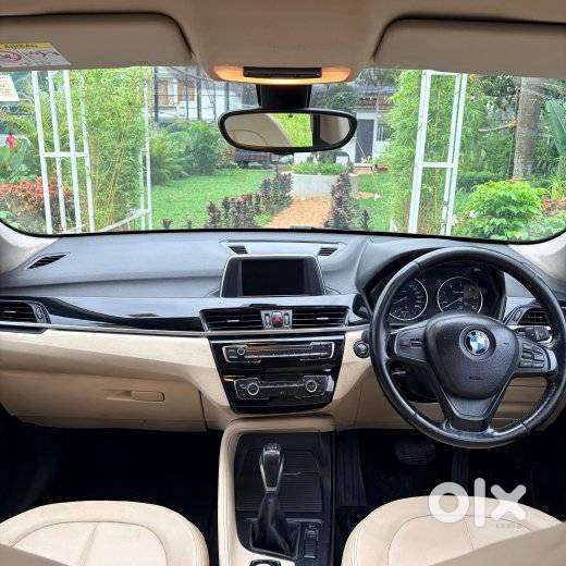 Bmw X1 Sdrive20d Expedition, 2017, Diesel