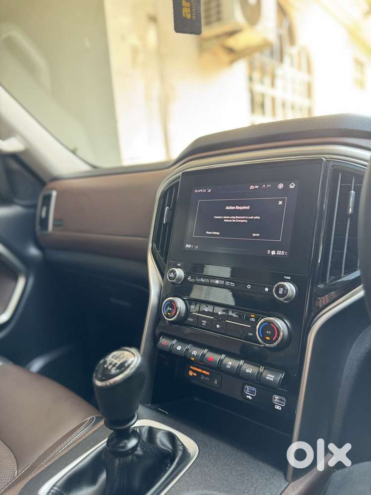 Mahindra Scorpio-n 2.2 Z8 L Diesel Mt 7 Str, 2022, Diesel