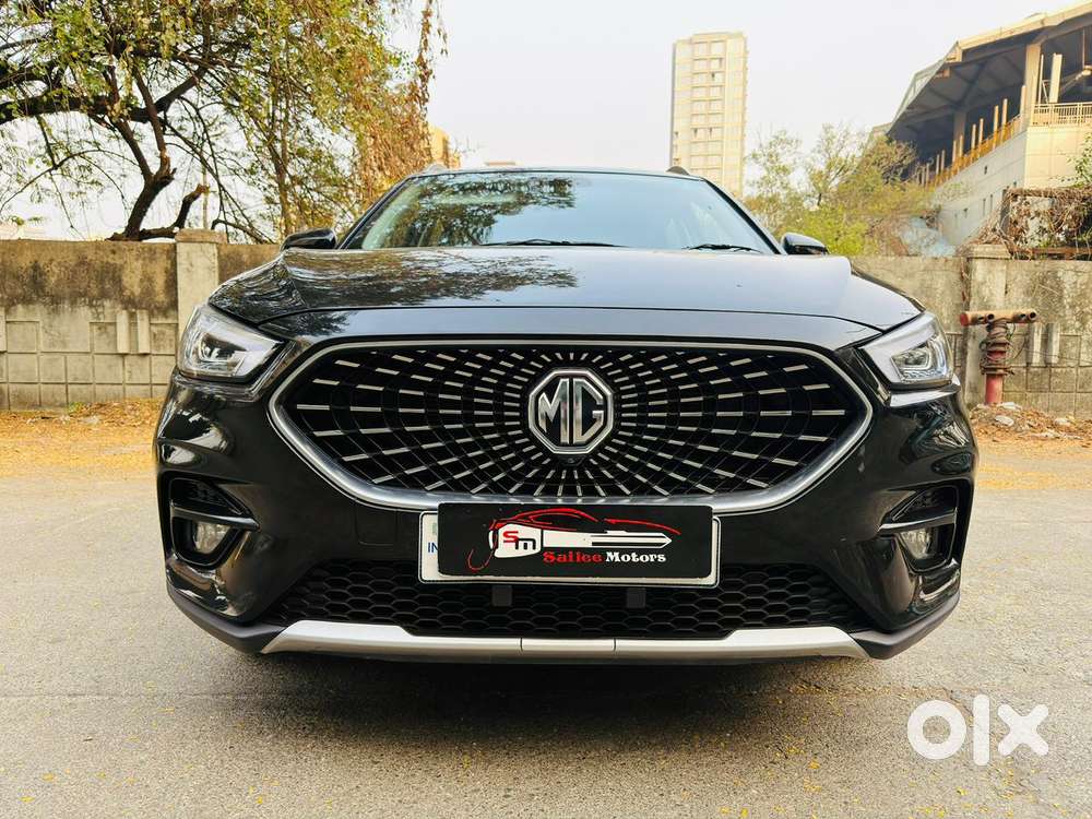 Mg Astor 1.5 Sharp Cvt, 2024, Petrol