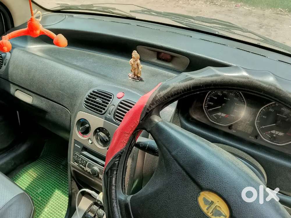 Tata Indigo Ecs 2014 Diesel 70000 Km Driven