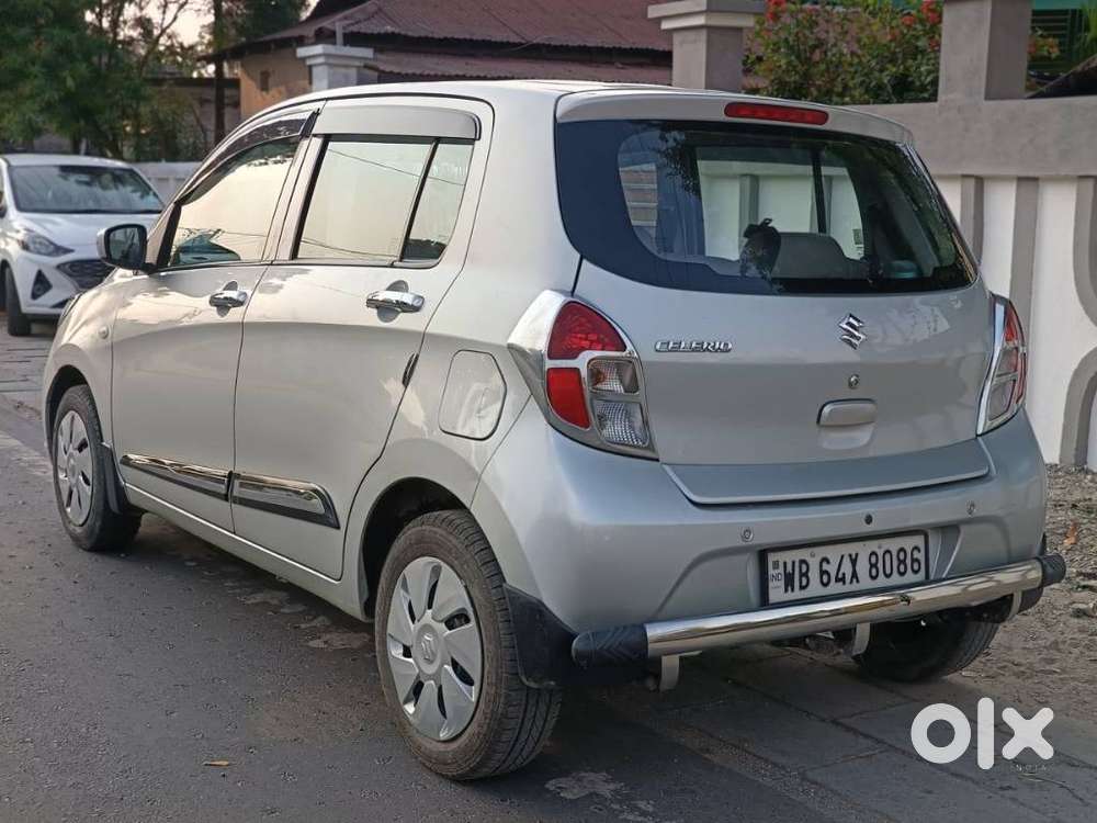 Maruti Suzuki Celerio 1.0 Vxi Mt, 2020, Petrol