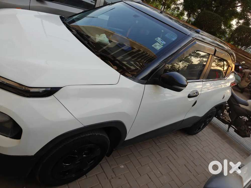 Tata Punch For Sell 2022