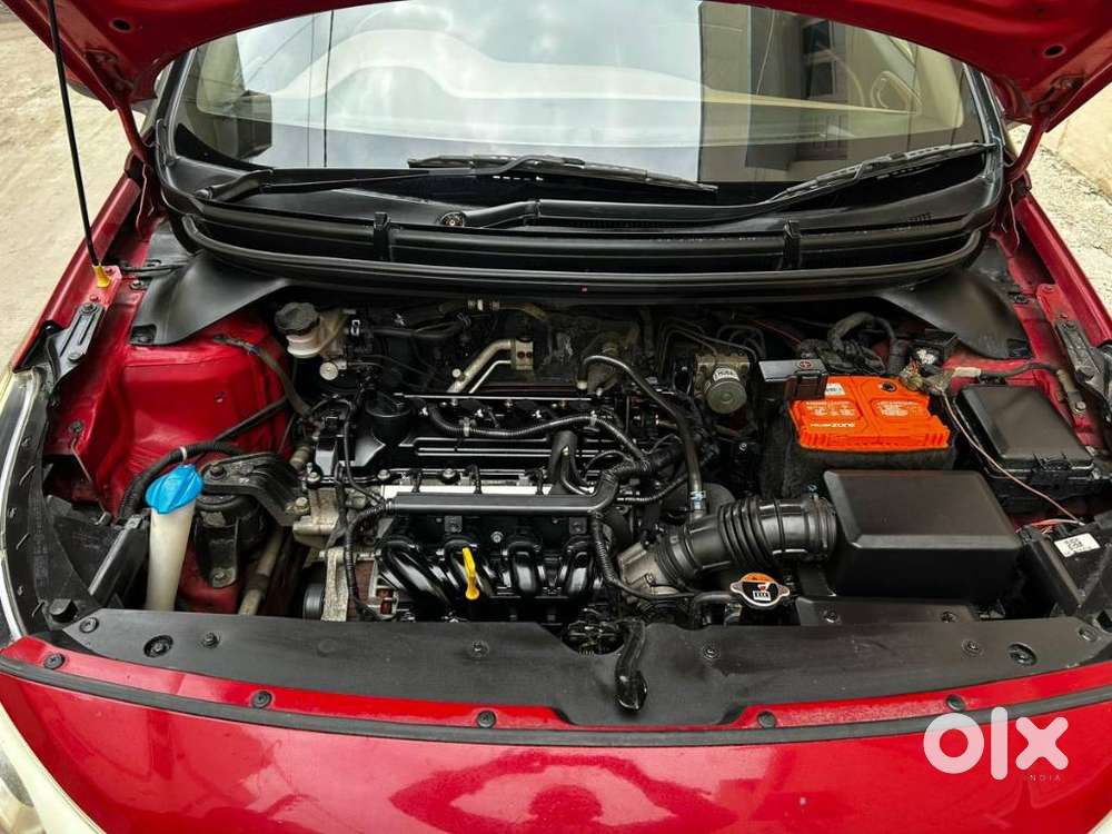 Hyundai I20, 2018, Petrol