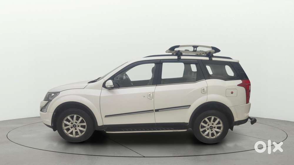 Mahindra Xuv500 W10 At, 2017, Diesel