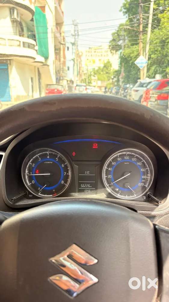 Maruti Suzuki Baleno 2018 Dec