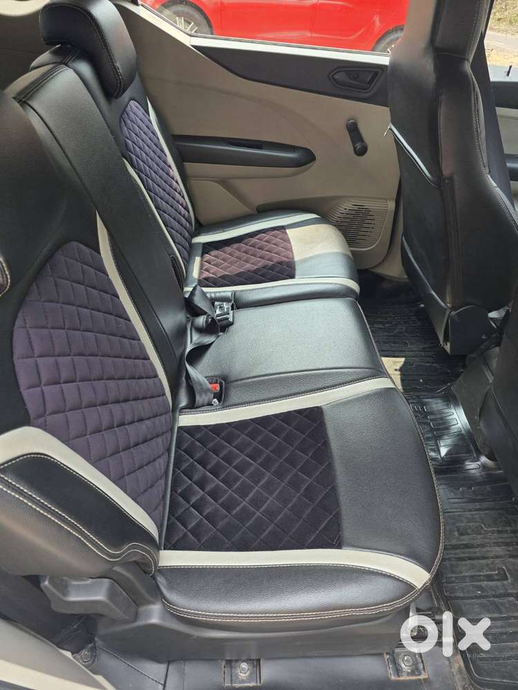 2019 Renault Triber Rxl  Single Owner  Only 20,282 Km