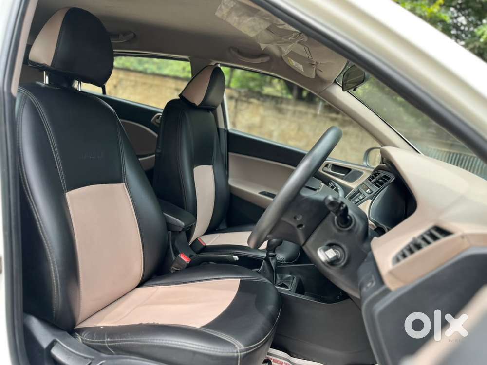 Hyundai Elite I20 Sportz Plus, 2018, Petrol