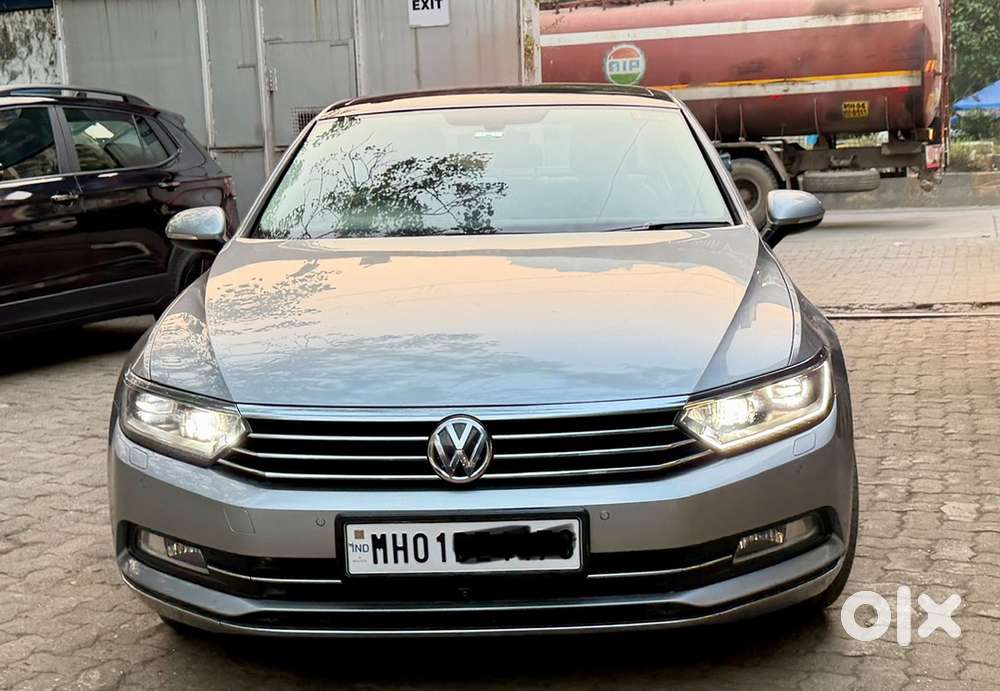 Volkswagen Passat Diesel 2019