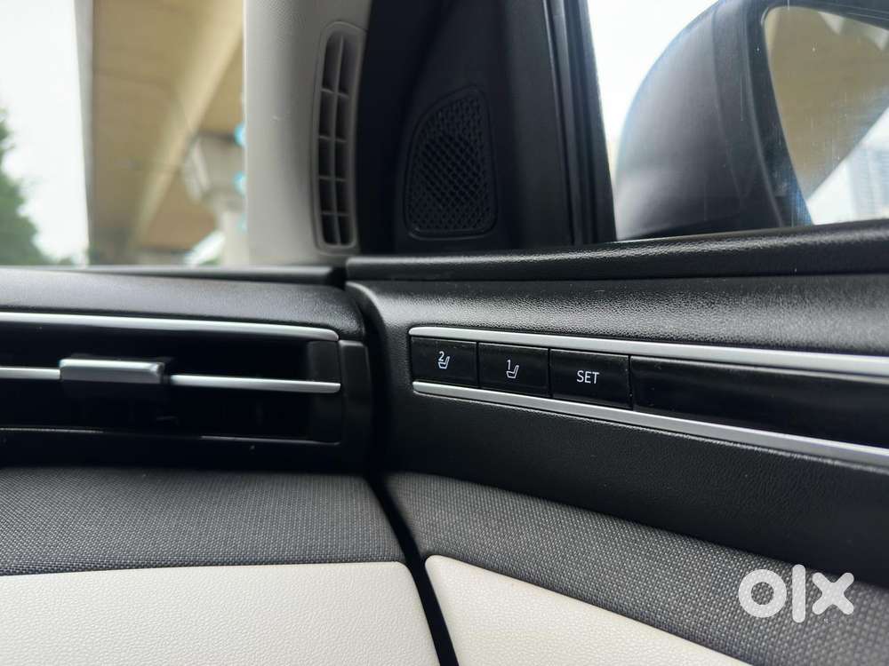 Hyundai Tucson Signature 2.0 At Diesel, 2023, Diesel