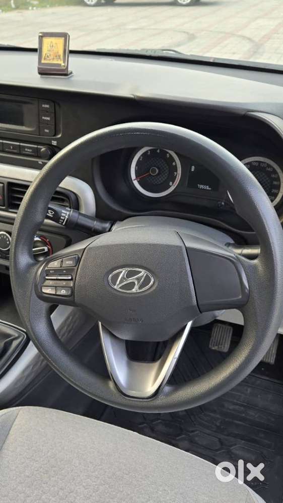 Hyundai Grand I10 Nios Magna, 2021, Petrol
