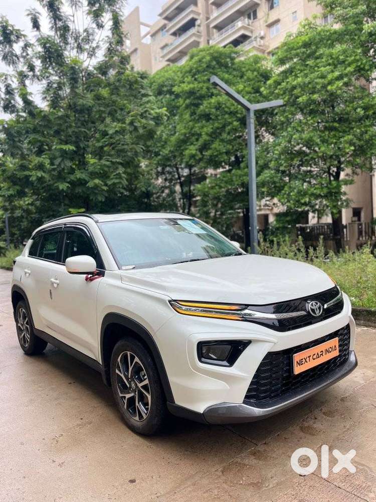 Toyota Urban Cruiser Hyryder 1.5 G Neo Drive, 2025, Petrol