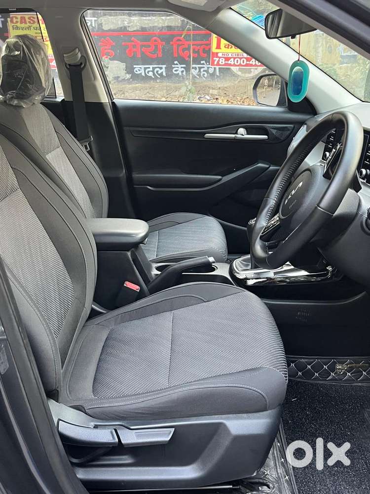 Kia Seltos Htk G, 2024, Petrol