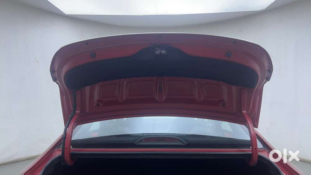 Hyundai Verna 1.4 Vtvt Ex, 2018, Petrol