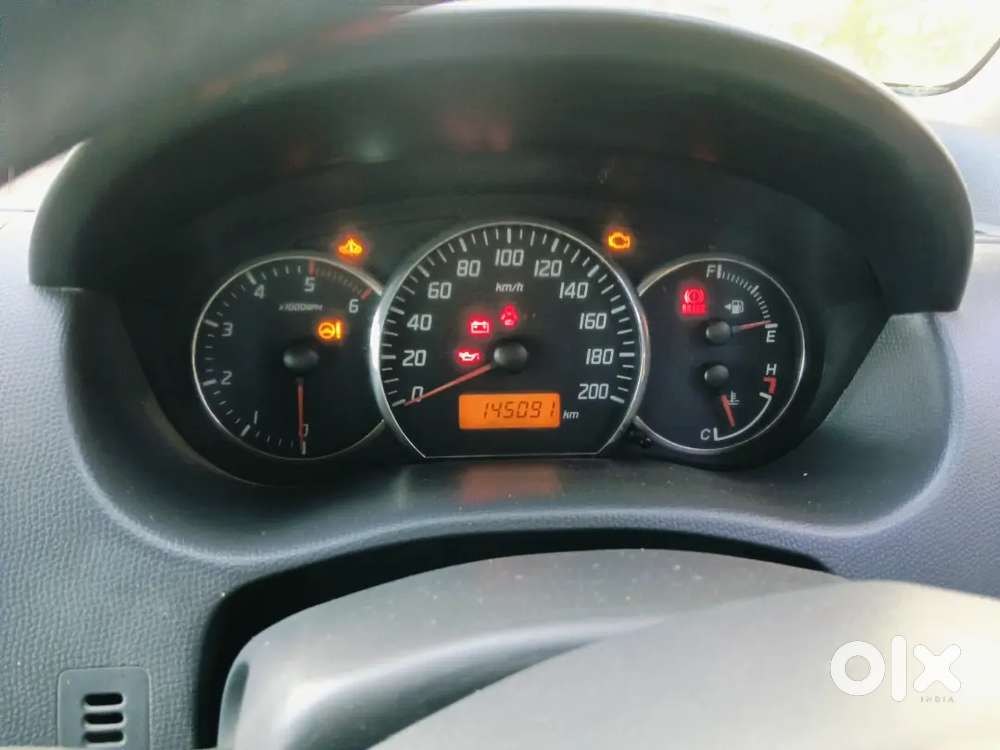 Maruti Suzuki Dzire 2010 Diesel 145000 Km Driven