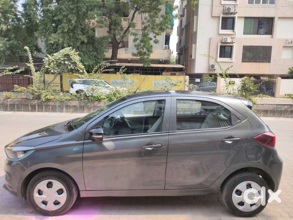 Tata Tigor Ev Xt, 2023, Electric