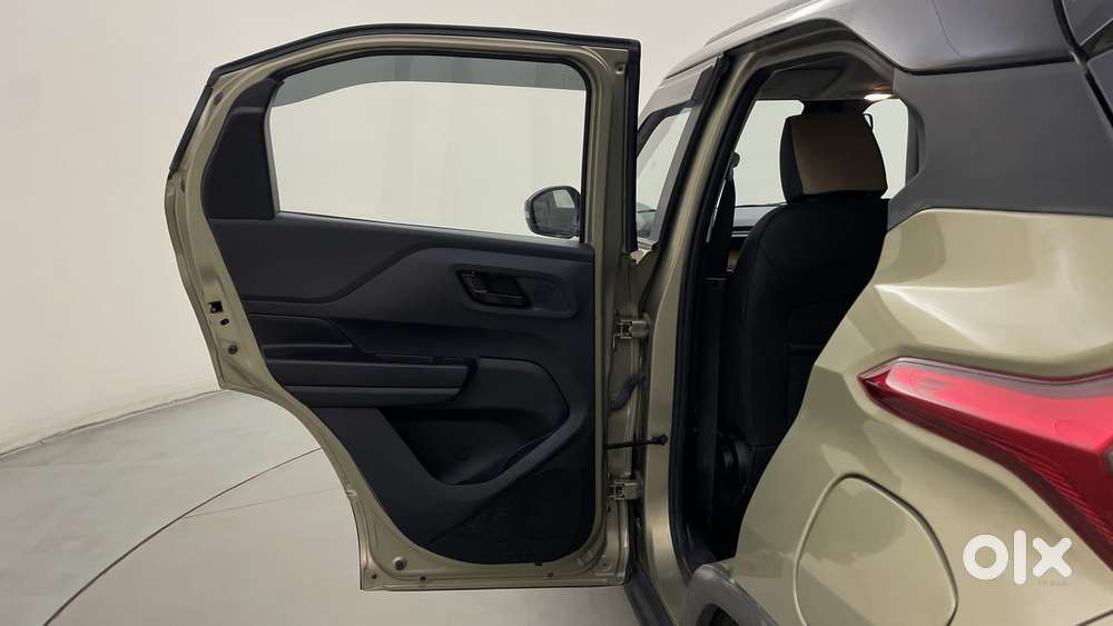 Tata Punch 1.2 Revotron Creative Mt Kaziranga Edition, 2022, Petrol