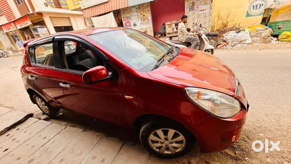 Hyundai I20 2010 Petrol 75000 Km Driven