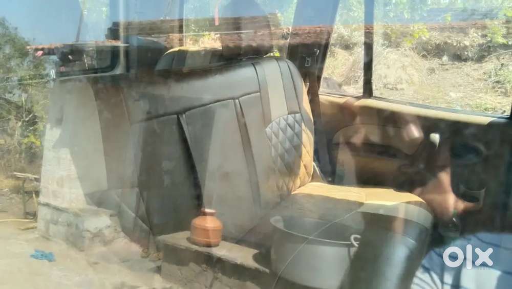 Mahindra Scorpio N 2006 Diesel Manual