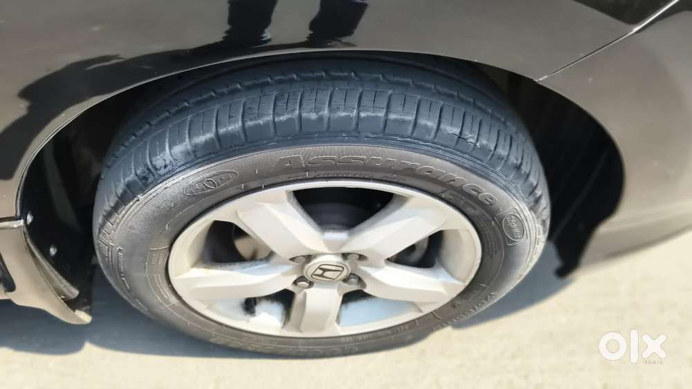 Honda City S Mt, 2013, Petrol