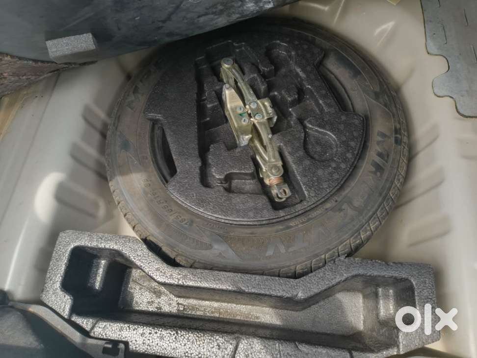 Maruti Suzuki Ciaz Zxi, 2015, Petrol