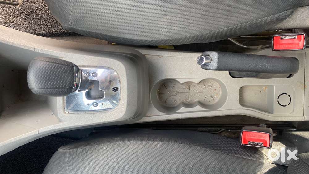 Tata Tiago 1.2 Revotron Xza, 2018, Petrol