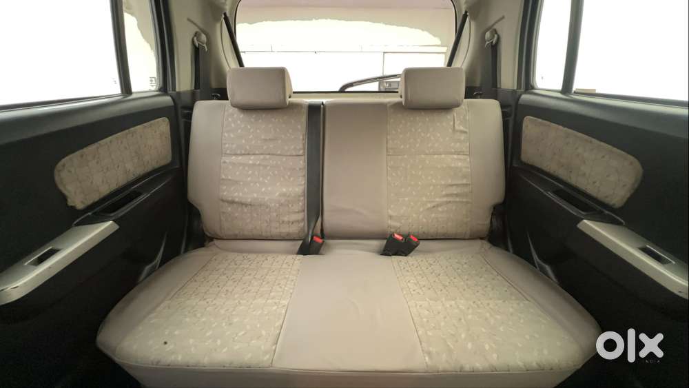 Maruti Suzuki Wagon R Vxi, 2013, Petrol