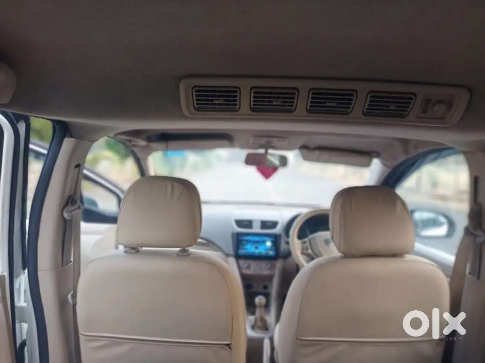 Maruti Suzuki Ertiga 2016 Diesel 75000 Km Driven