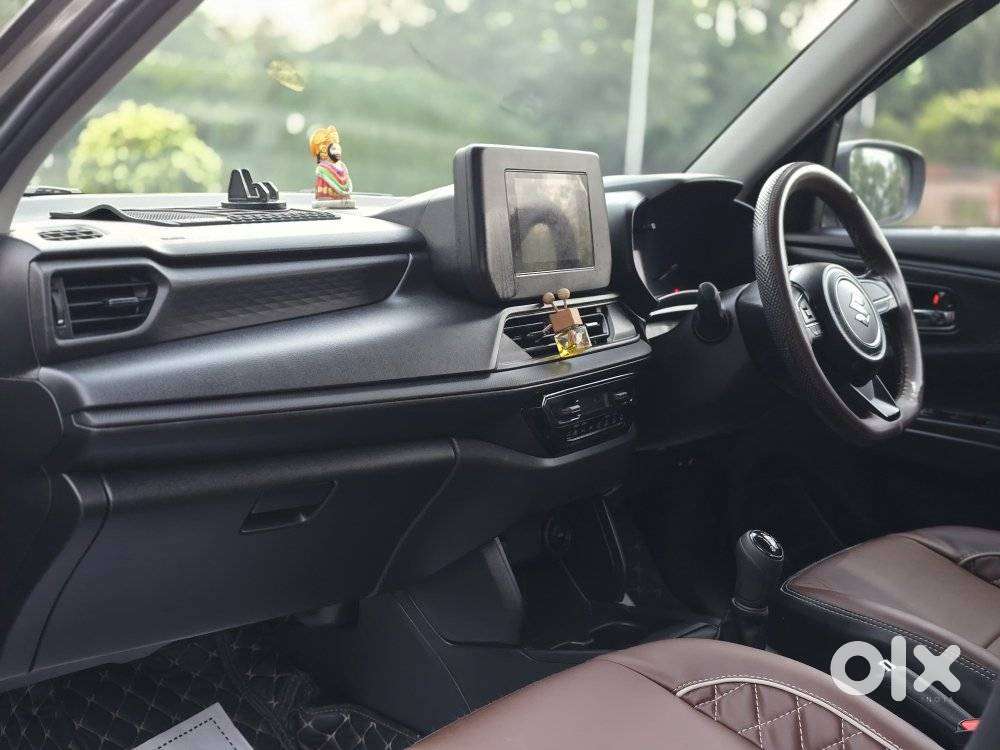 Maruti Suzuki Swift Vxi Cng, 2026, Cng & Hybrids