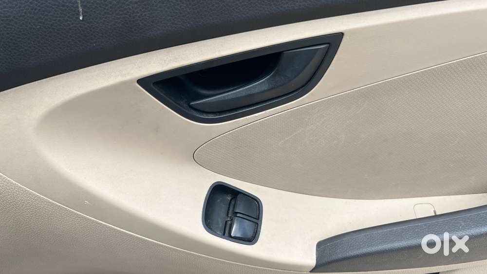 Hyundai Eon Magna +, 2016, Petrol