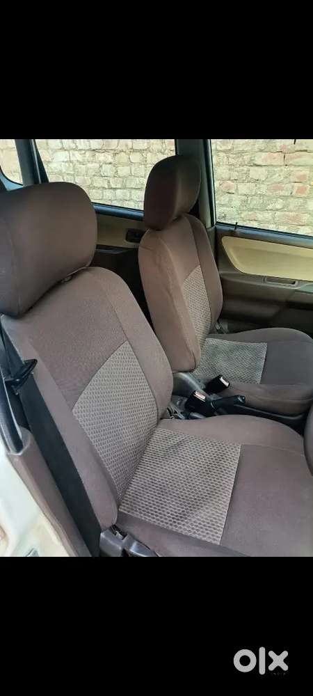 Maruti Suzuki Zen Estilo 2010