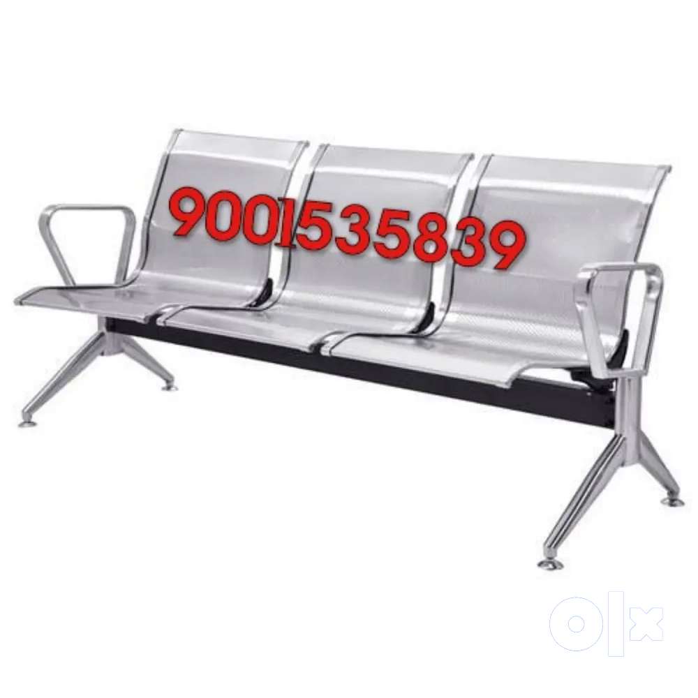 Ss three 2024 seater chair