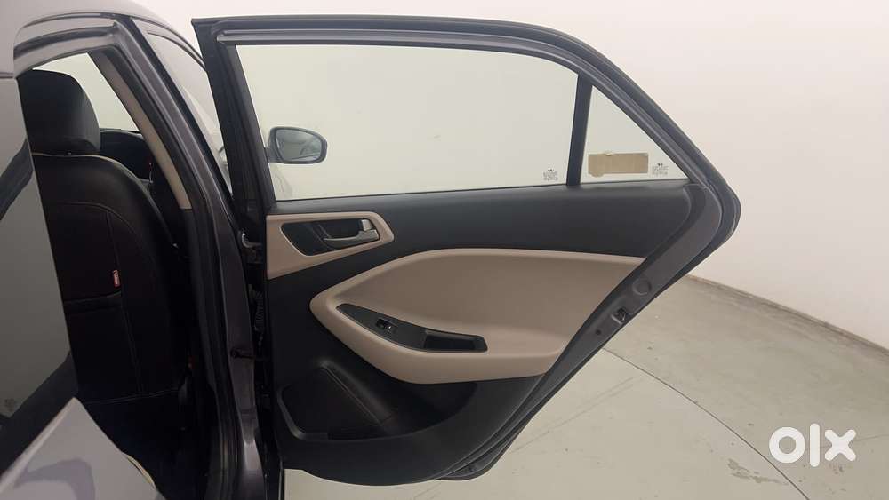 Hyundai Elite I20 Magna 1.4 Crdi, 2017, Diesel