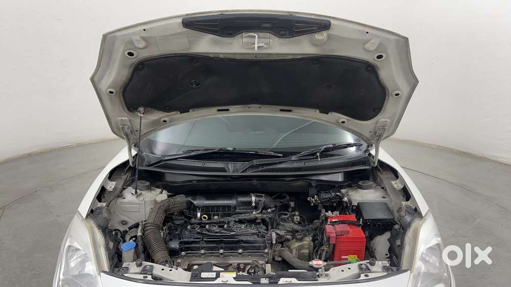 Maruti Suzuki Swift Amt Zxi, 2018, Petrol