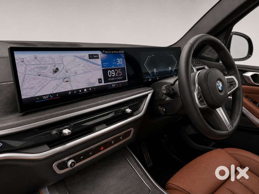 Bmw X5 Xdrive40i M Sport, 2025, Petrol