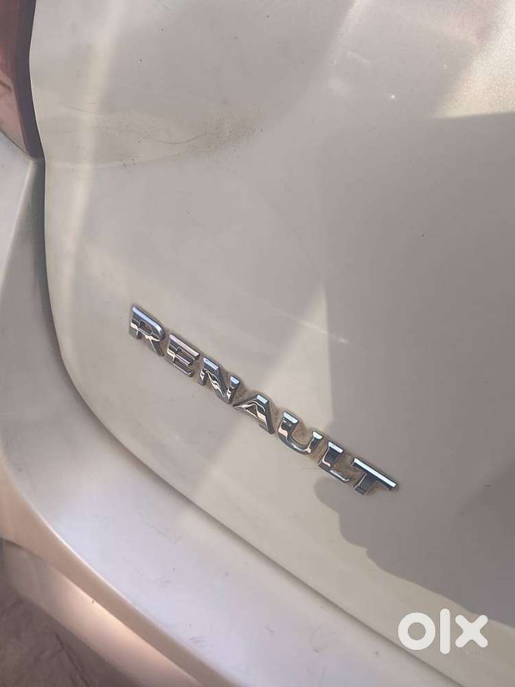 Renault Duster 1.5 85ps Rxz 4x2 Mt Diesel, 2018, Diesel