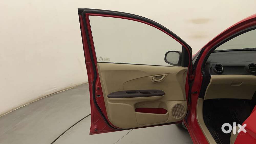 Honda Brio S Mt, 2012, Petrol