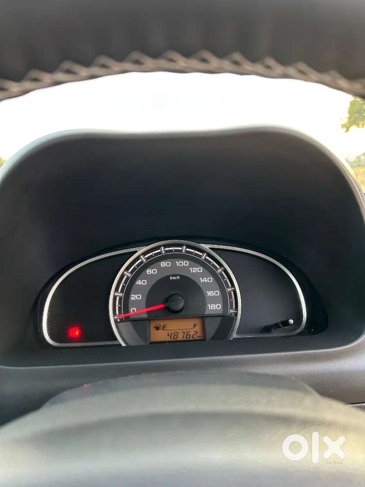 Maruti Suzuki Alto 800 2019