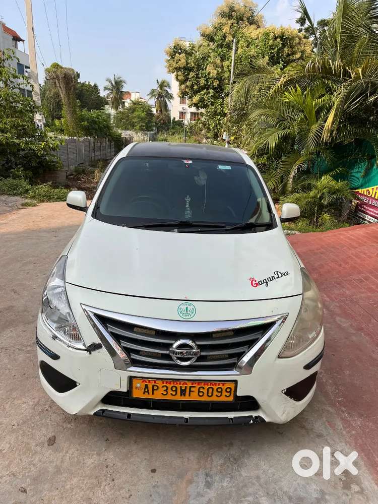Nissan Sunny 1.5 Edition 2019